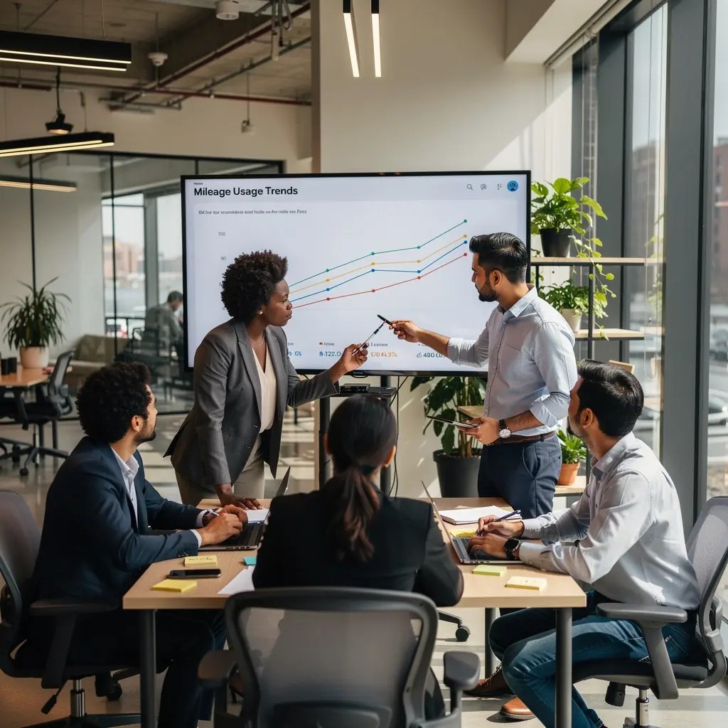 Kobieta z uśmiechem podpisująca umowę ubezpieczeniową.